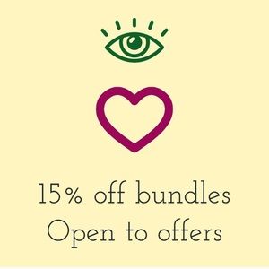 Love it? Bundle it!
